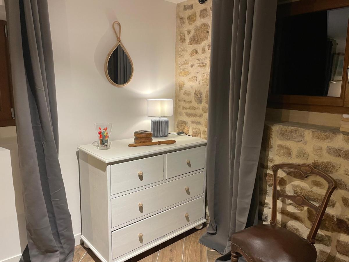 Ferienhaus D Izel N1 Entre Terre Et Pres D'un Golf *