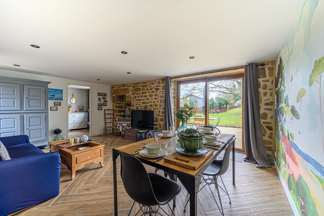 D Izel1 Entre Terre Et Pres D'un Golf Holiday home