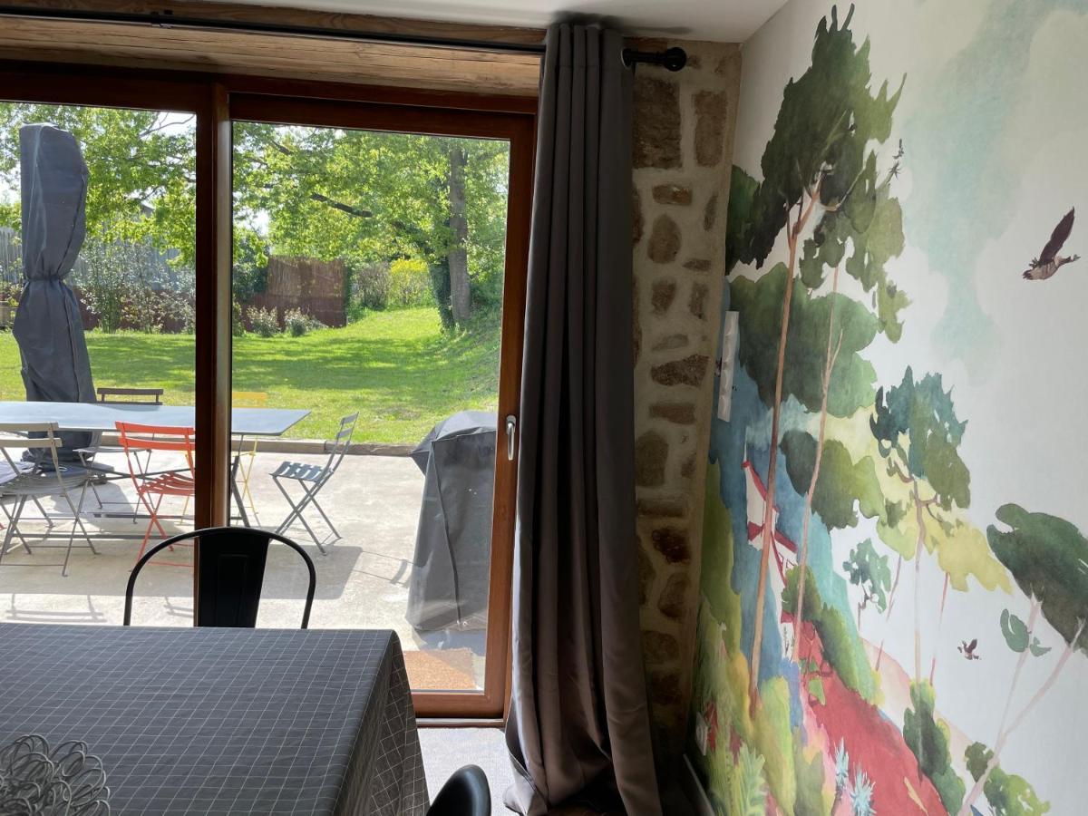 D Izel1 Entre Terre Et Pres D'un Golf Ploemel