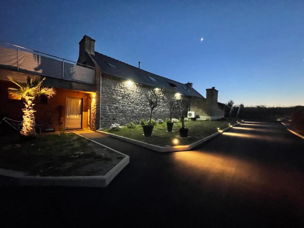 D Izel1 Entre Terre Et Pres D'un Golf Holiday home