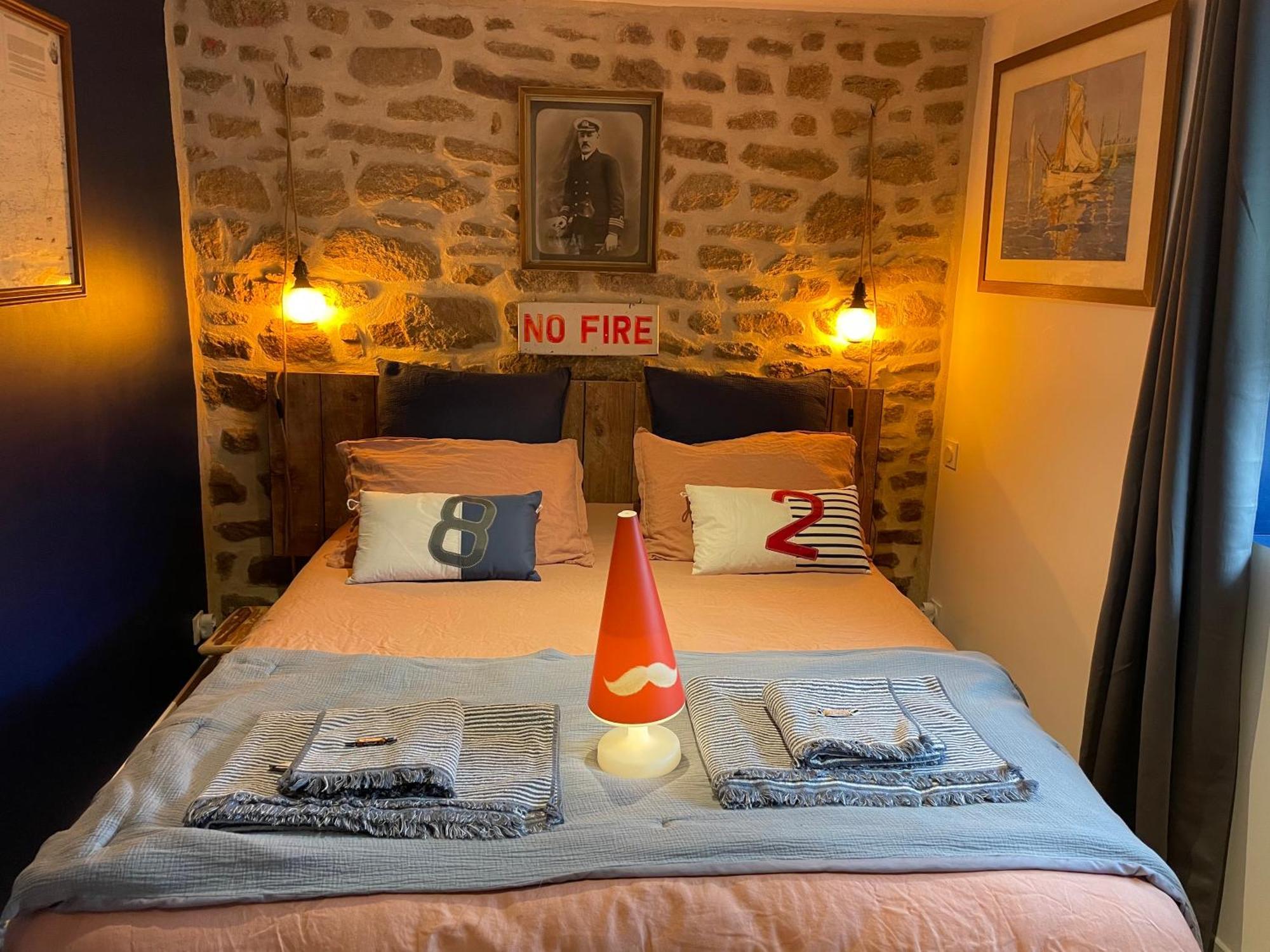 Holiday home D Izel1 Entre Terre Et Pres D'un Golf *