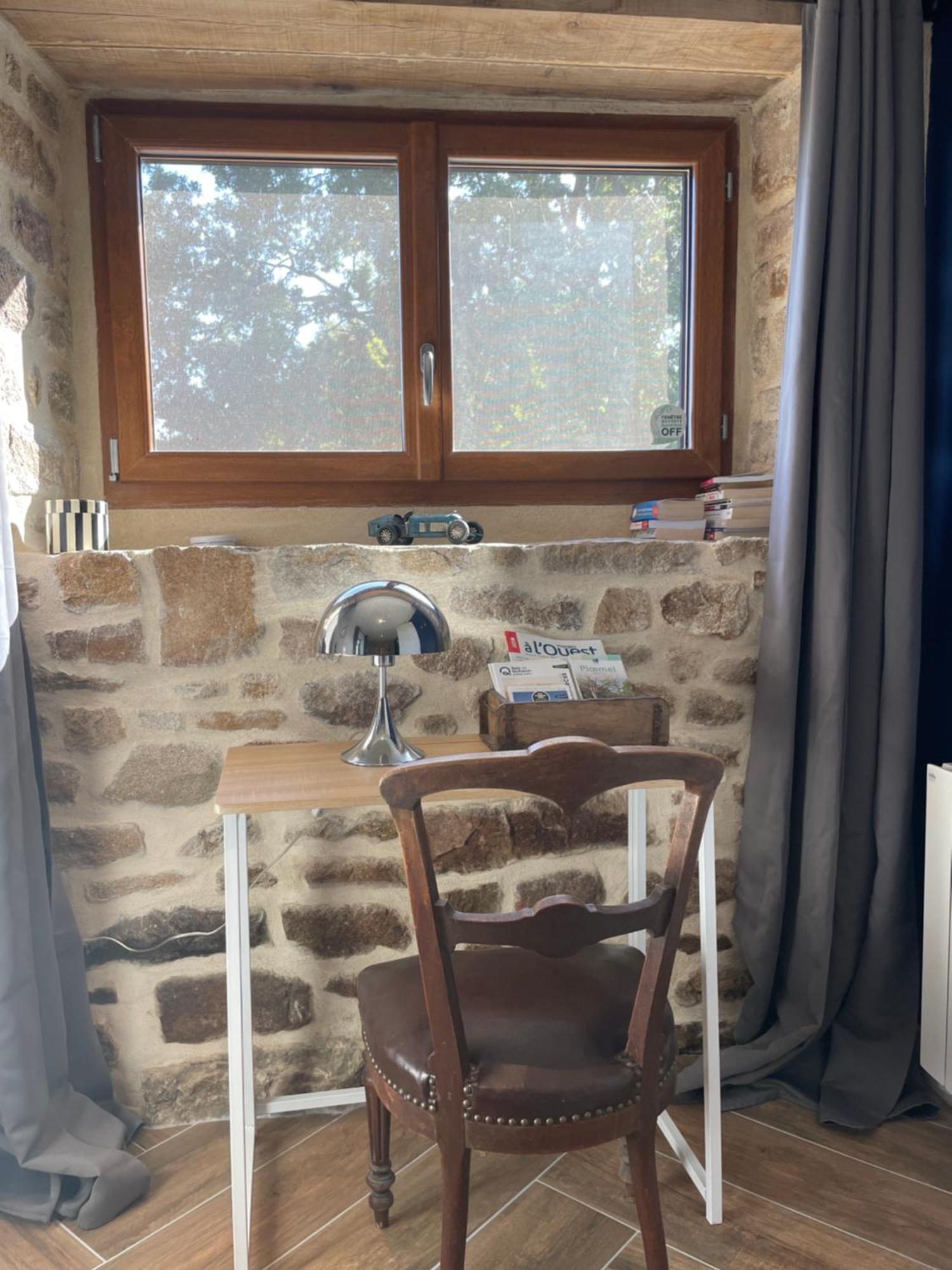 D Izel1 Entre Terre Et Pres D'un Golf Holiday home *