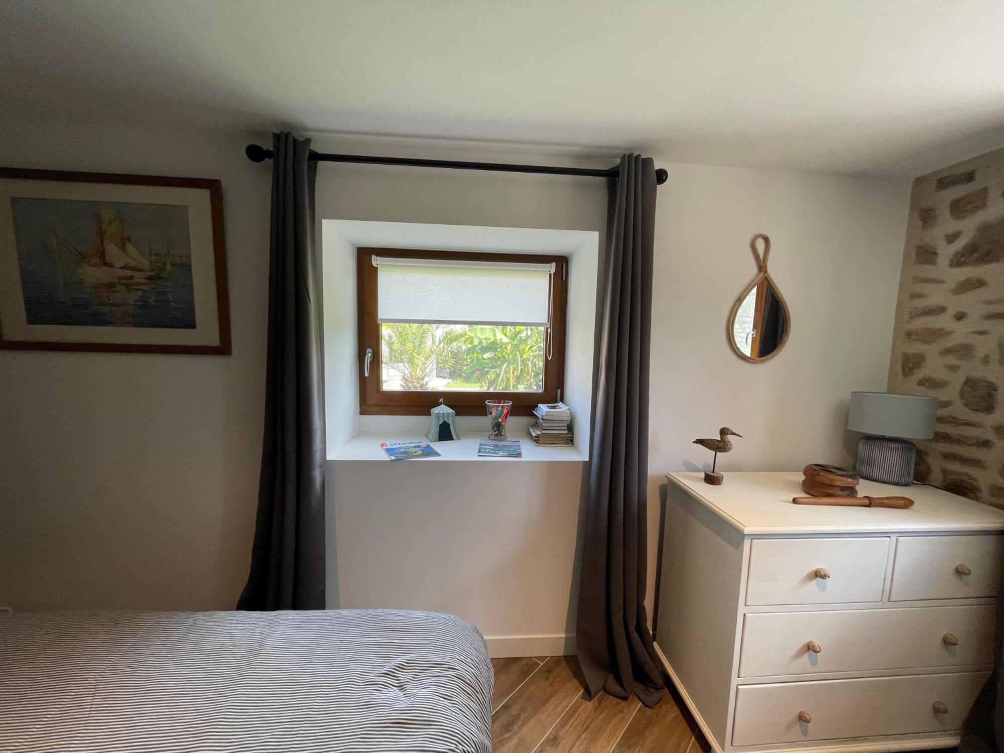 D Izel N1 Entre Terre Et Pres D'un Golf Ferienhaus *