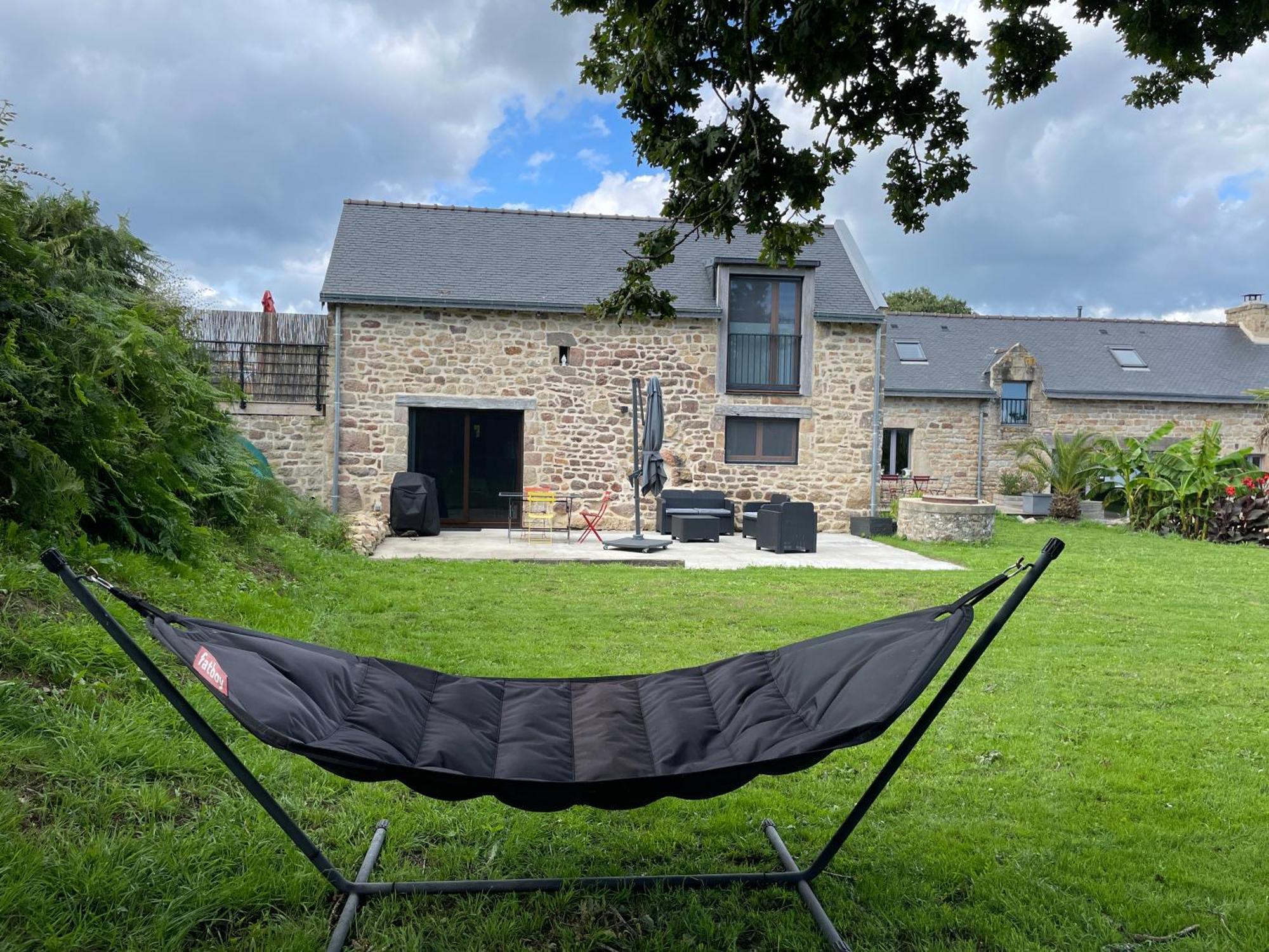 D Izel1 Entre Terre Et Pres D'un Golf Holiday home *