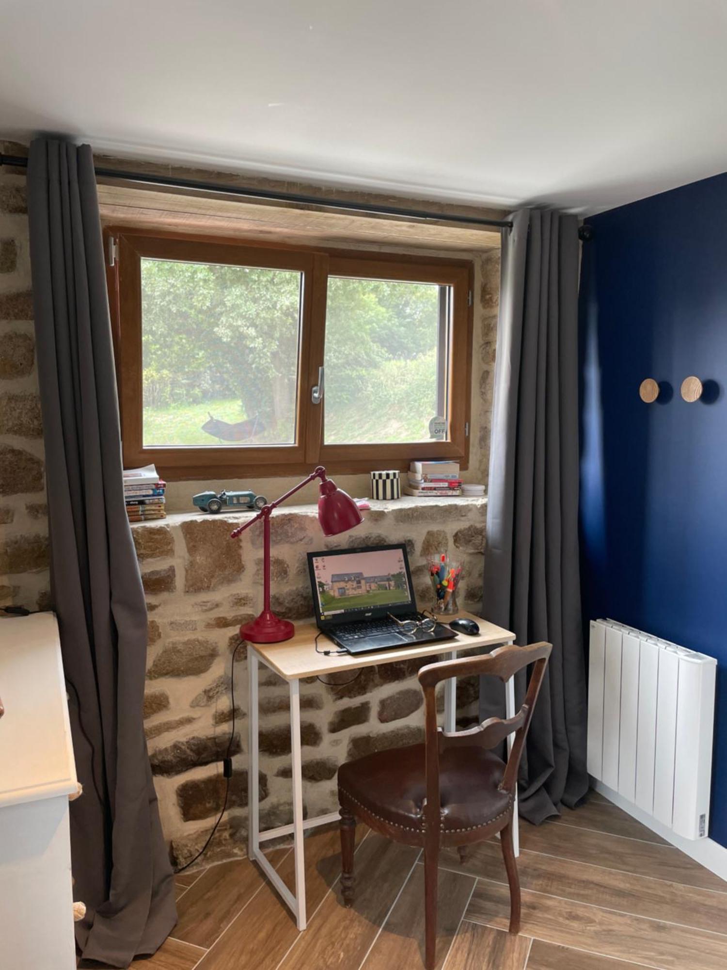 Holiday home D Izel1 Entre Terre Et Pres D'un Golf *