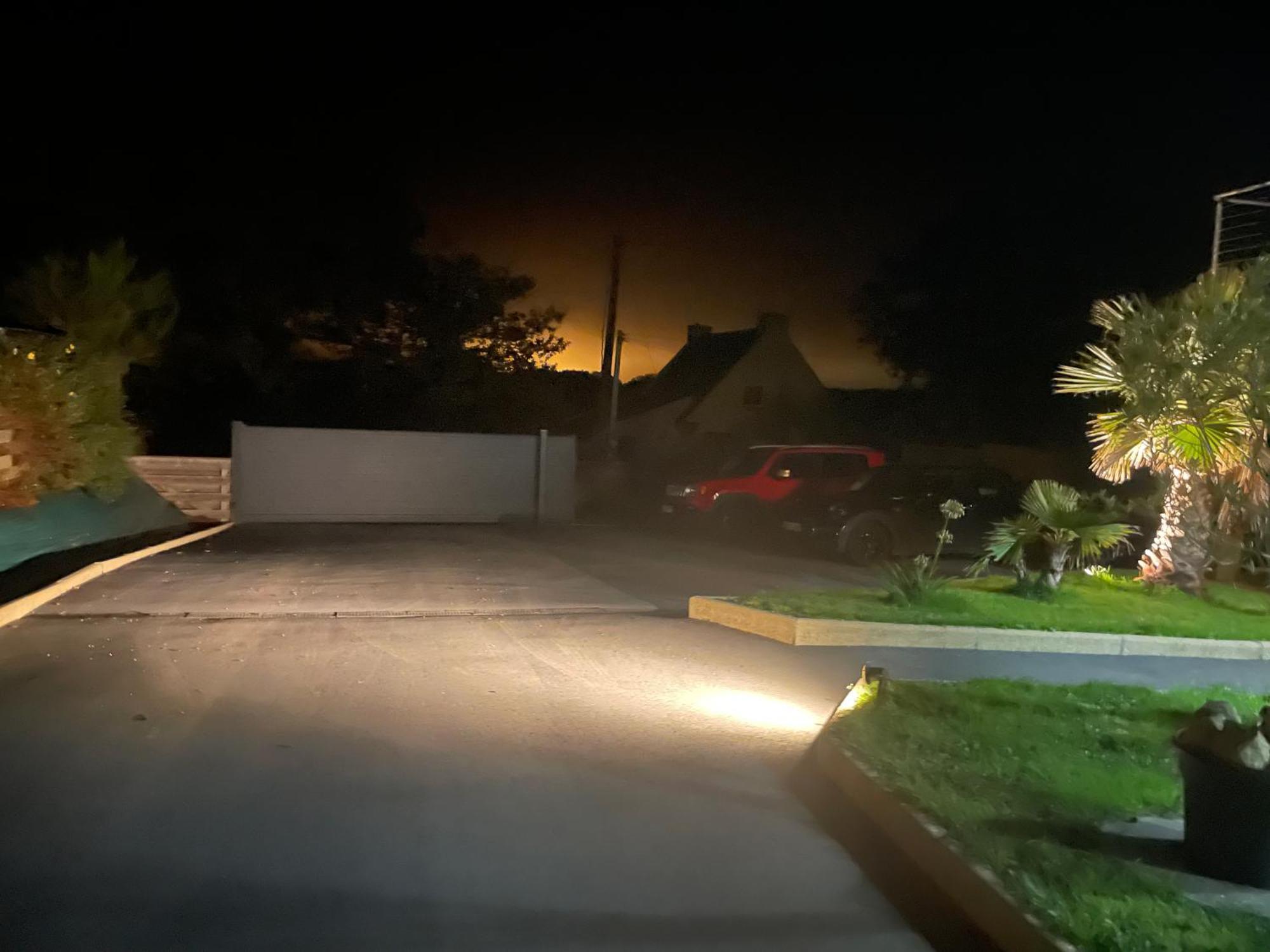 D Izel N1 Entre Terre Et Pres D'un Golf Ferienhaus