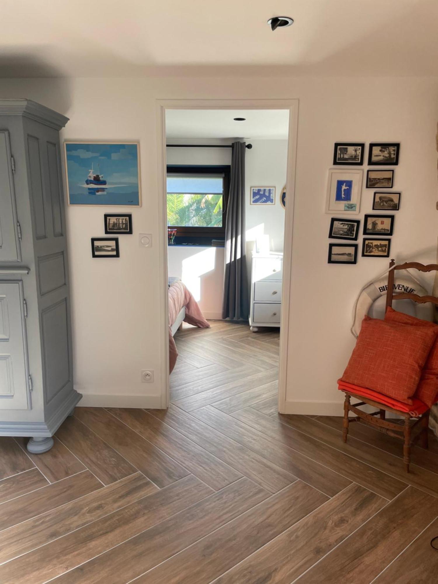 D Izel1 Entre Terre Et Pres D'un Golf Holiday home Ploemel