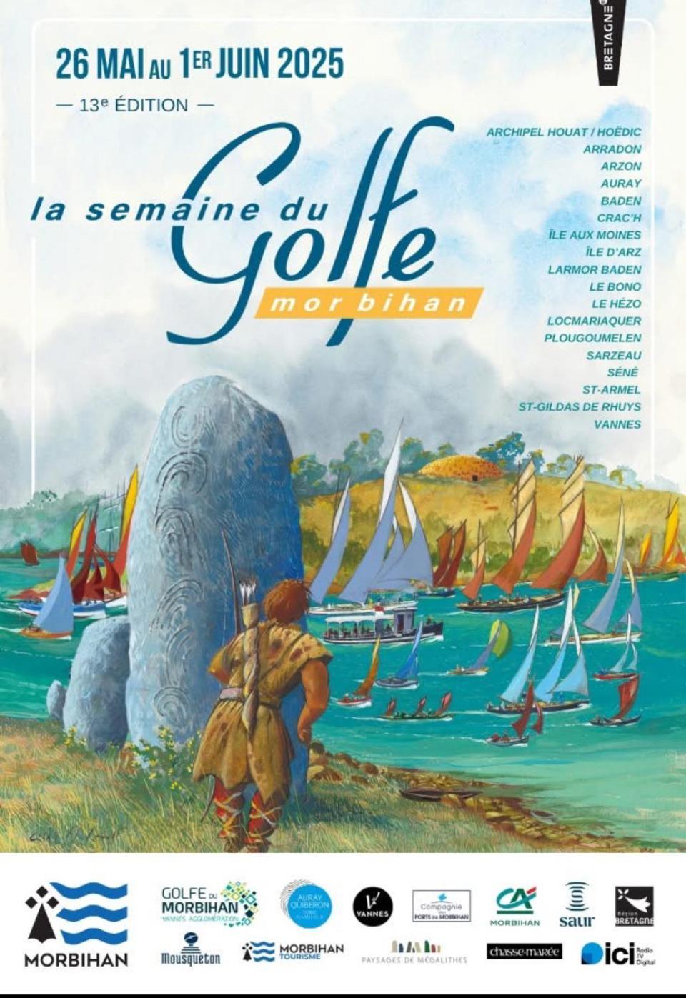 D Izel1 Entre Terre Et Pres D'un Golf