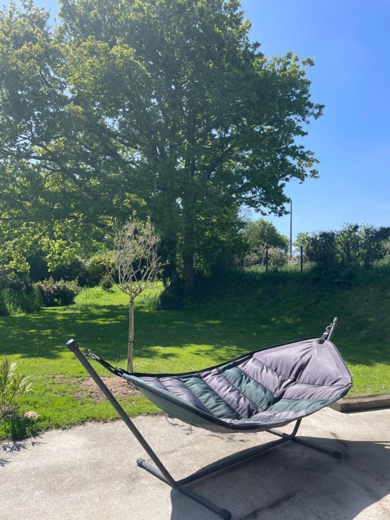 D Izel1 Entre Terre Et Pres D'un Golf Holiday home Ploemel